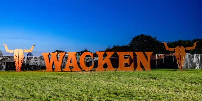 Wacken