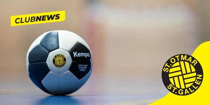 TSV St.Otmar St.Gallen