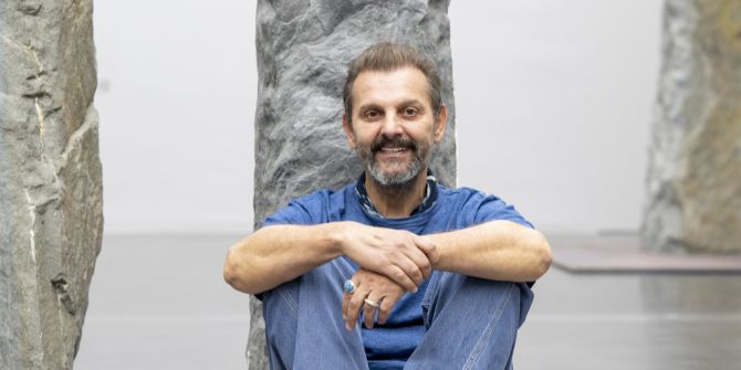 Ugo Rondiones