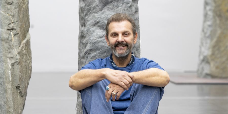 Ugo Rondiones