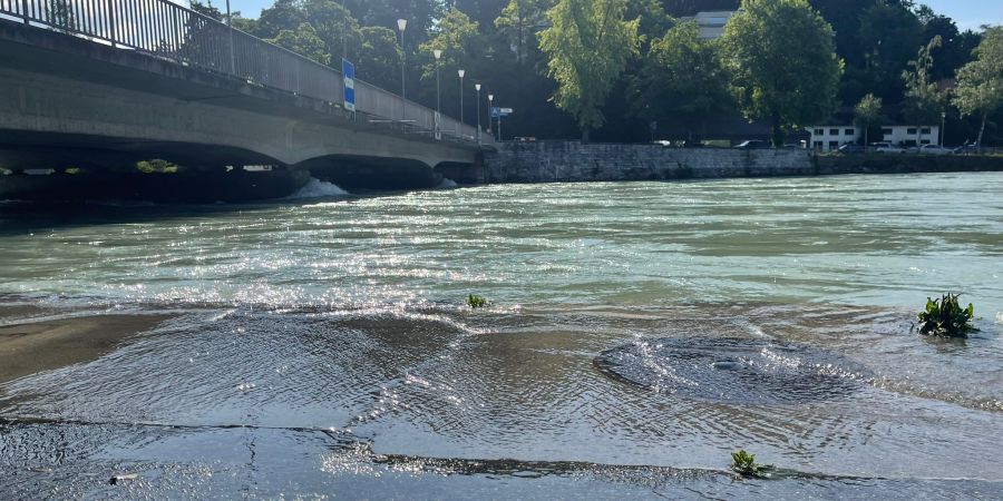Aare Wetter