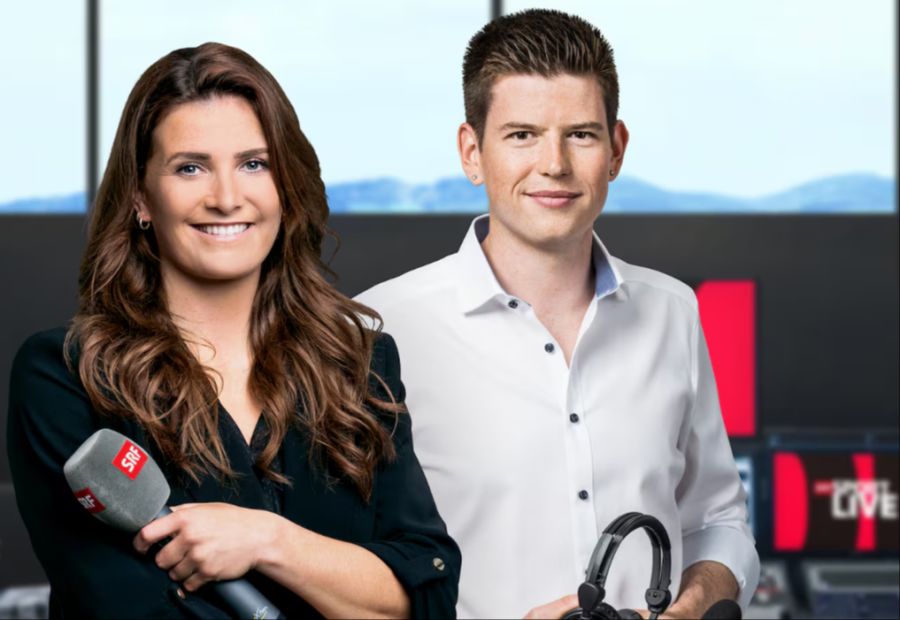 SRF