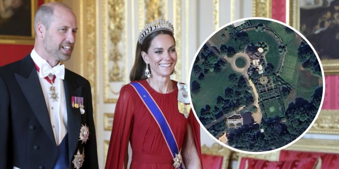 Prinz William
