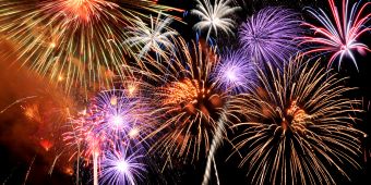 Feuerwerk