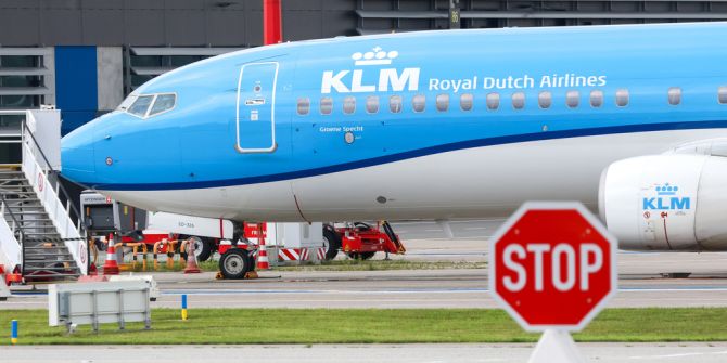 Flughafen
