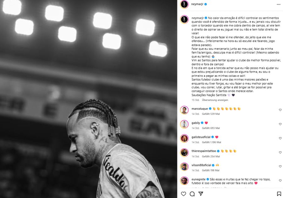 Neymar
