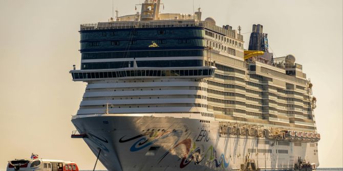 Cannes Kreuzfahrtschiffe