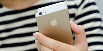 iPhone iOS 26.6