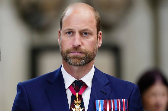 Prinz William