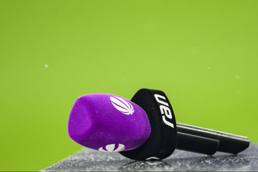 DAZN ran.de