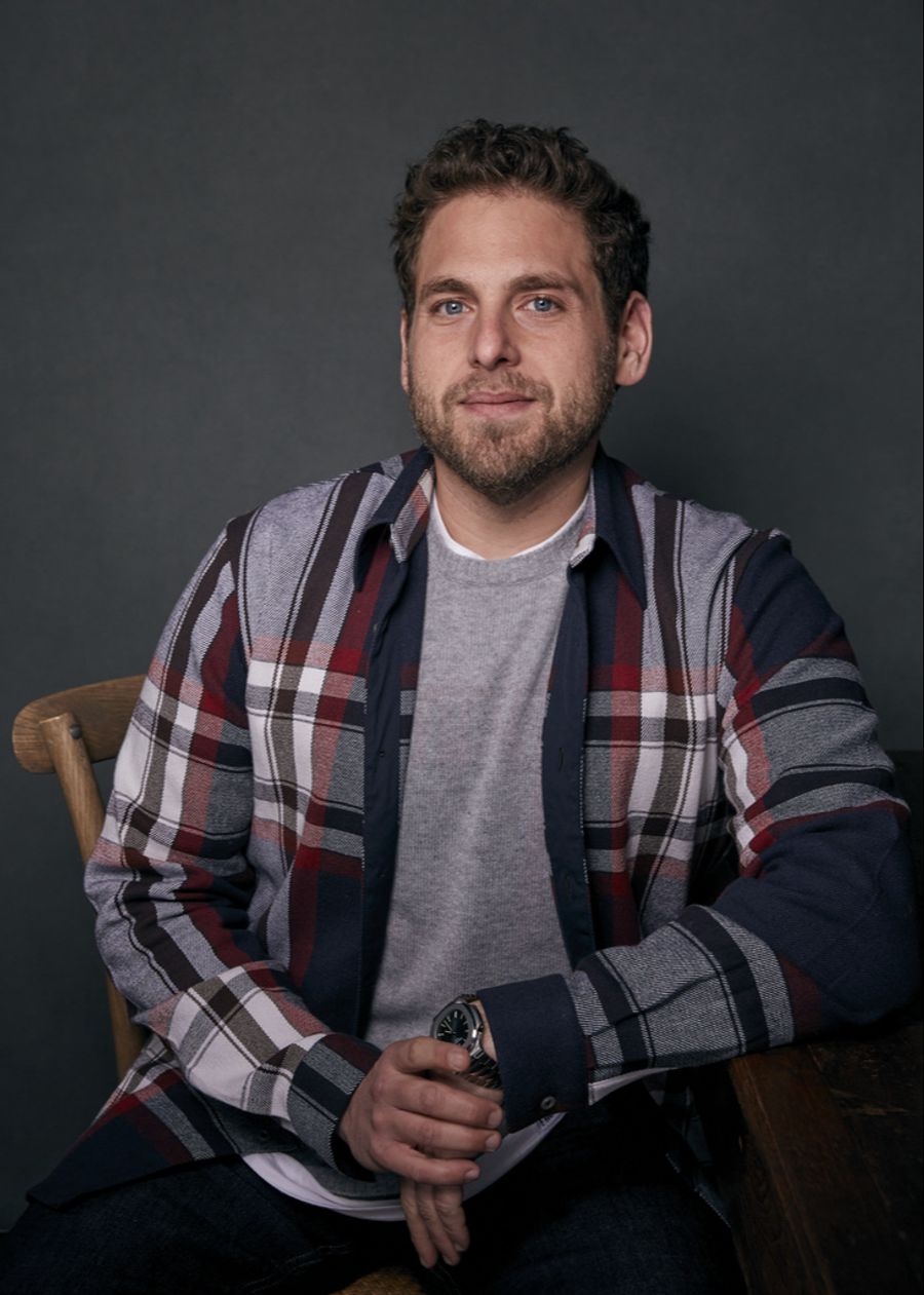 Jonah Hill