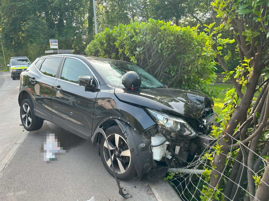 Unfall AG
