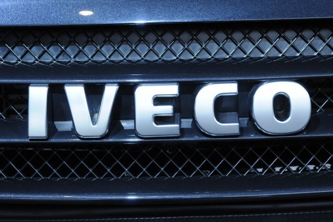iveco