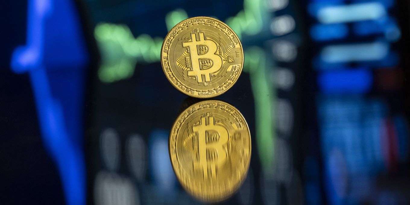 Rekordhoch: Diese Faktoren treiben den Bitcoin-Kurs an | Nau.ch