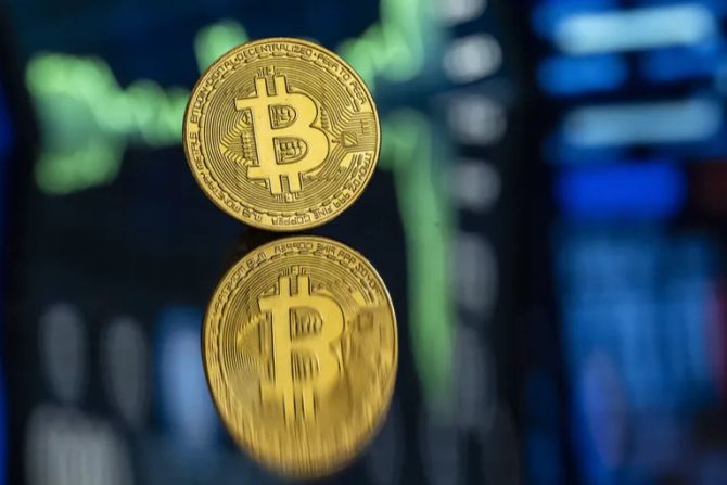 Bitcoin