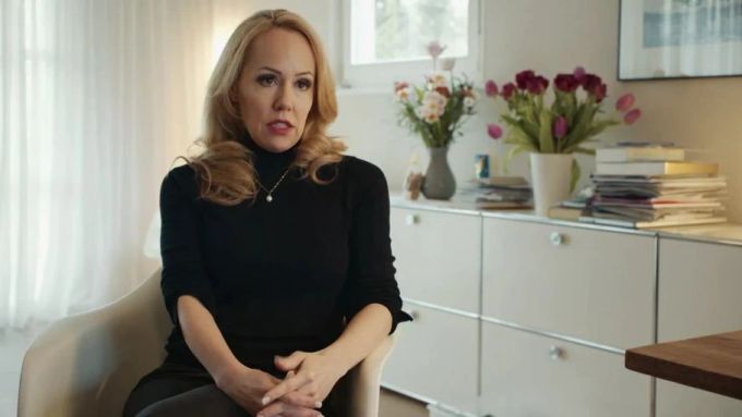 Anja Kutter