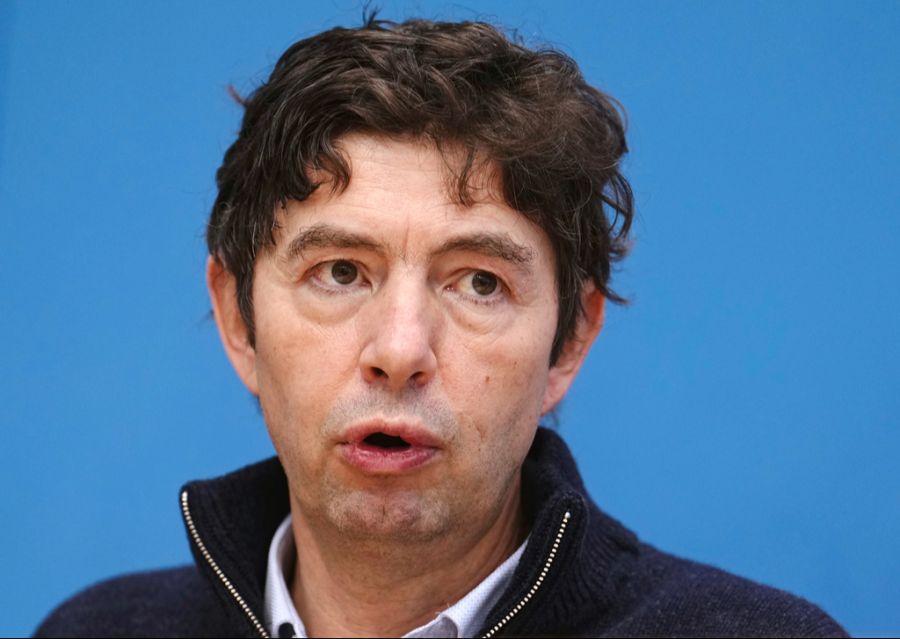 Christian Drosten corona kritik