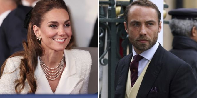 Prinzessin Kate