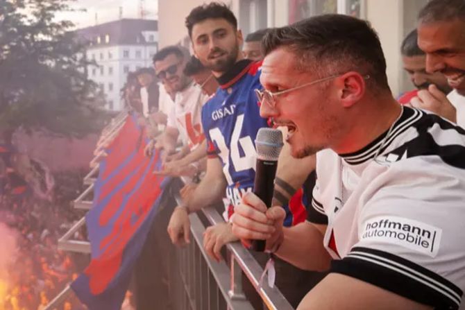 fc basel taulant xhaka