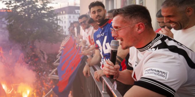 Nach FCZ-Hasslied - Liga sperrt abtretenden FCB-Star Taulant Xhaka!