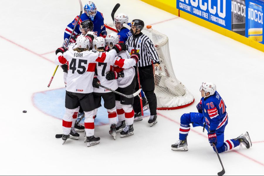 Eishockey-WM