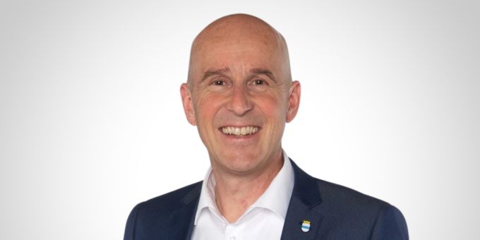 Roman Küng ist Mitglied des Grossen Gemeinderats der Stadt Zug und Fraktionschef der SVP. Roman Küng
