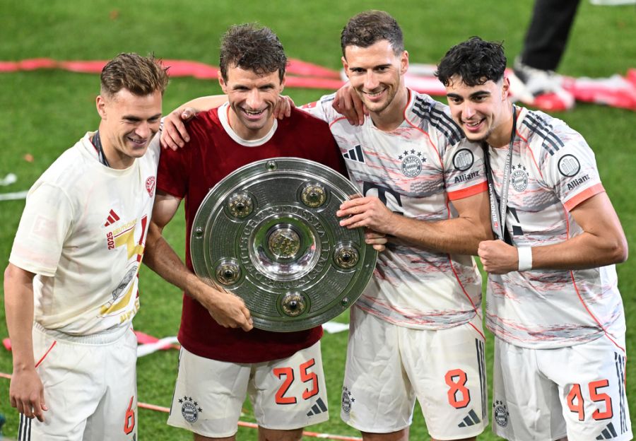 Bayern München