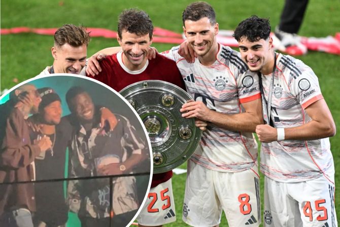 Bayern München