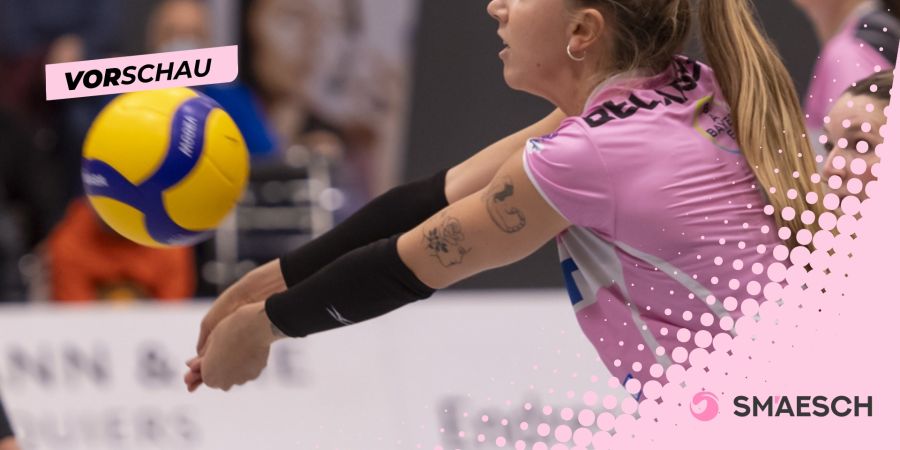 Sm’Aesch Pfeffingen