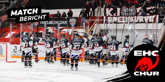 EHC Chur