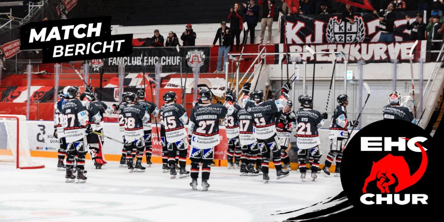 EHC Chur
