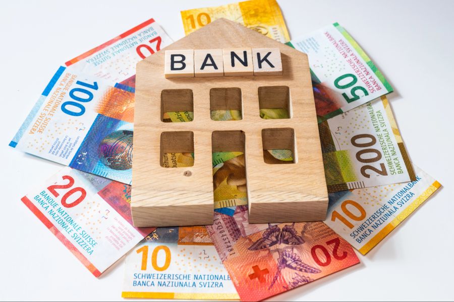 Bank