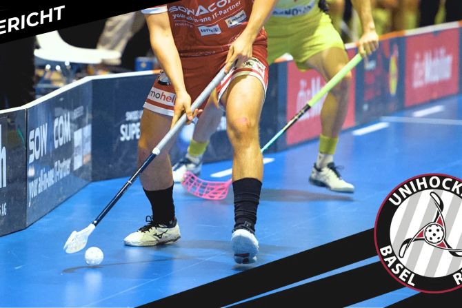 Unihockey Basel Regio