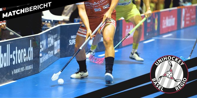 Unihockey Basel Regio