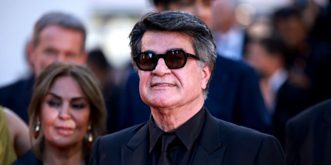 Jafar Panahi