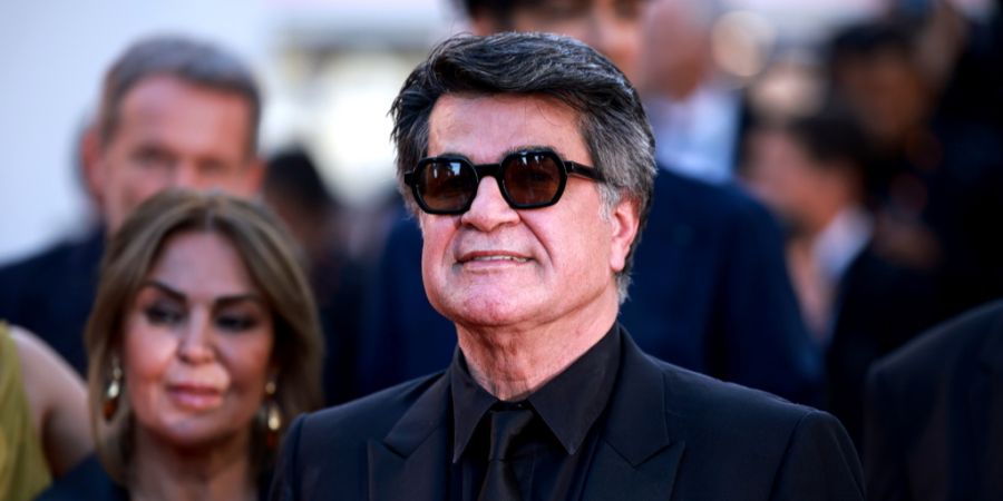 Jafar Panahi