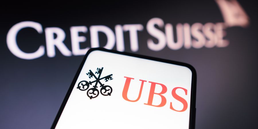 UBS Aktie