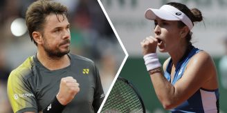 French Open - Ohne Bencic: Wie stehen die Schweizer Chancen?