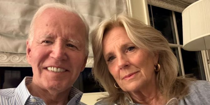 Joe Biden