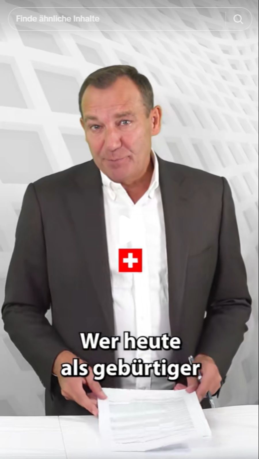 Thomas Matter