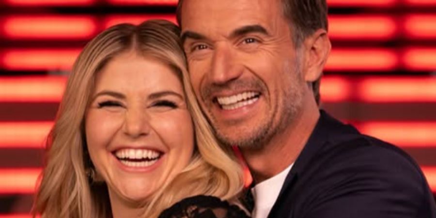 Beatrice Egli Florian Silbereisen