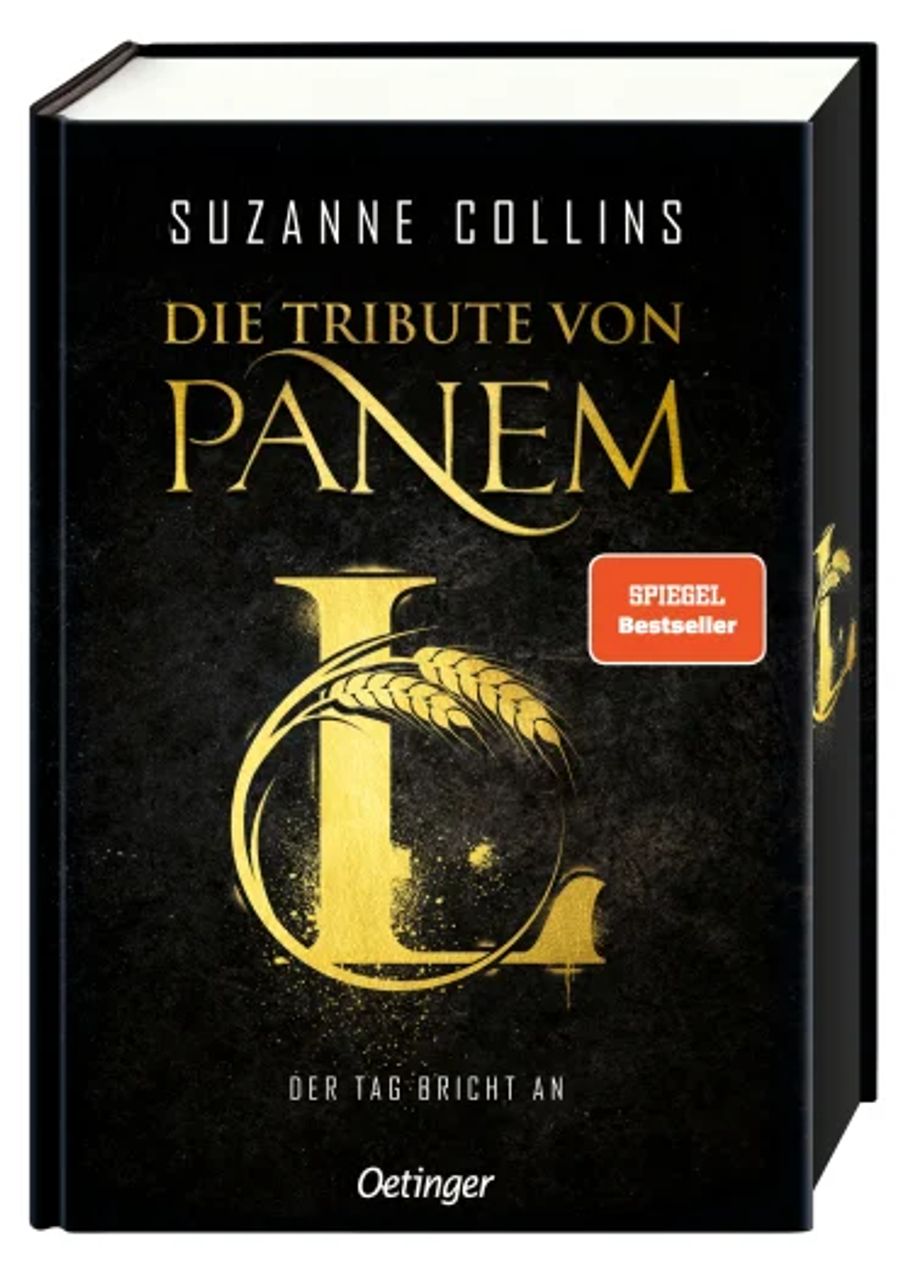 bücher 2025