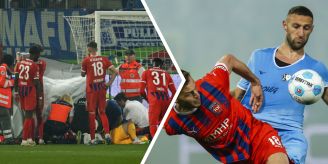 Sorge um FCH-Keeper - Bochum-Abstieg rückt nach 0:0 in Heidenheim näher Sorge um FCH-Keeper - Bochum-Abstieg rückt nach 0:0 in Heidenheim näher