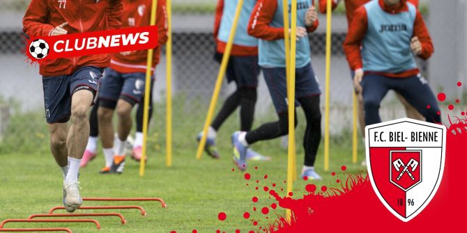 FC Biel-Bienne