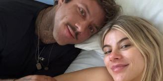 «GNTM»-Model - Romina Palm bringt ihr erstes Baby zur Welt «GNTM»-Model - Romina Palm bringt ihr erstes Baby zur Welt