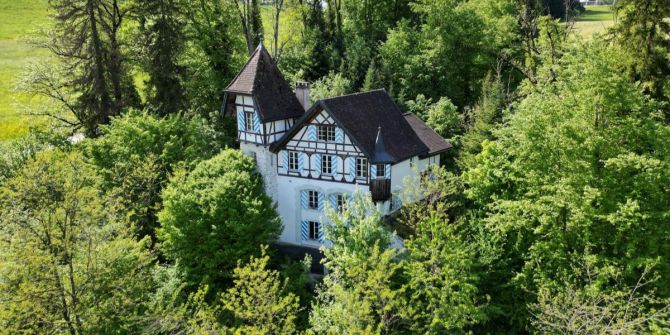 luzerner schloss thorenberg