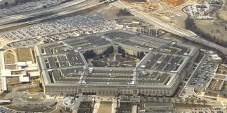 Neue Regel - Journalisten bekommen im Pentagon Aufpasser Neue Regel - Journalisten bekommen im Pentagon Aufpasser