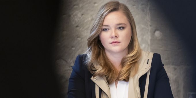 Die Untersuchungen sollen klären, ob im Finanzdepartement unter Valérie Dittli Straftaten begangen wurden. (Archivbild) Valérie Dittli