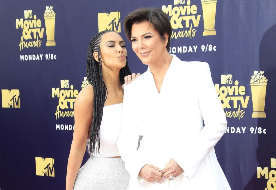 Kris Jenner