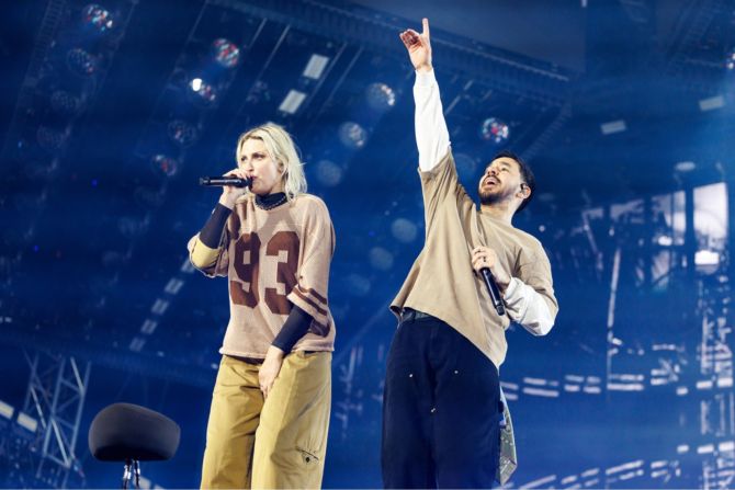 Linkin Park